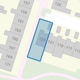 Perceel HGL01-T-1512