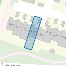 Perceel HGL01-T-1515