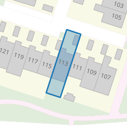 Perceel HGL01-T-1517