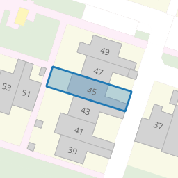 Perceel HGL01-T-1527