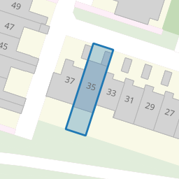 Perceel HGL01-T-1532