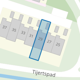 Perceel HGL01-T-1535