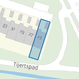 Perceel HGL01-T-1537