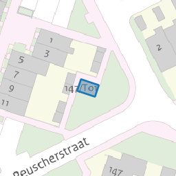 Perceel HGL01-T-1540