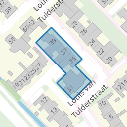 Perceel HGL01-T-1545