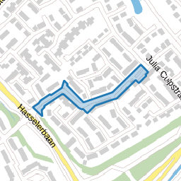 Perceel HGL01-T-1584