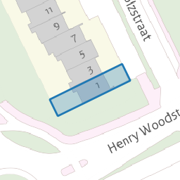 Perceel HGL01-T-1660