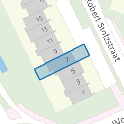 Perceel HGL01-T-1663