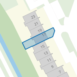 Perceel HGL01-T-1668