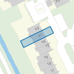 Perceel HGL01-T-1670