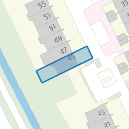 Perceel HGL01-T-1672