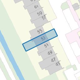 Perceel HGL01-T-1676