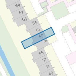 Perceel HGL01-T-1679