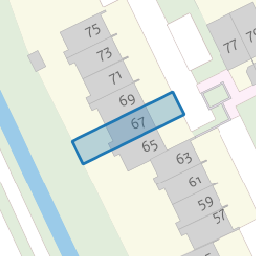 Perceel HGL01-T-1683