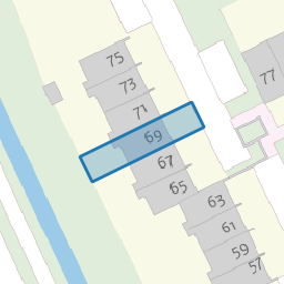 Perceel HGL01-T-1684