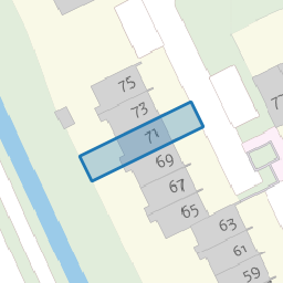 Perceel HGL01-T-1685