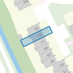 Perceel HGL01-T-1686