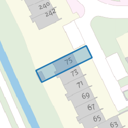 Perceel HGL01-T-1687