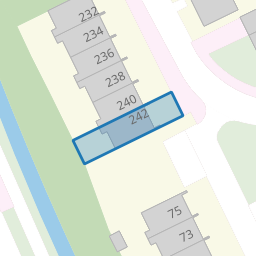 Perceel HGL01-T-1688