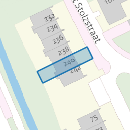 Perceel HGL01-T-1689