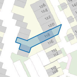 Perceel HGL01-T-1702