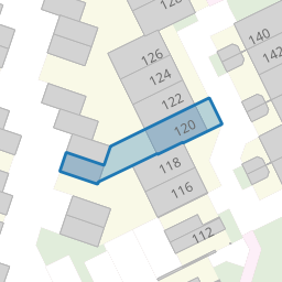 Perceel HGL01-T-1703