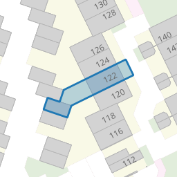 Perceel HGL01-T-1704