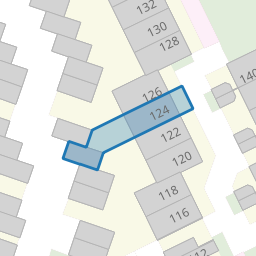 Perceel HGL01-T-1705
