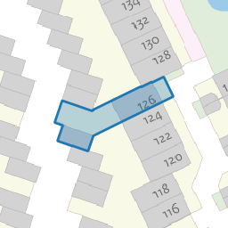 Perceel HGL01-T-1706
