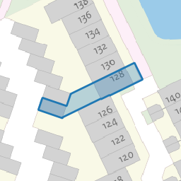 Perceel HGL01-T-1707