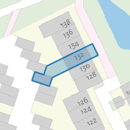 Perceel HGL01-T-1709