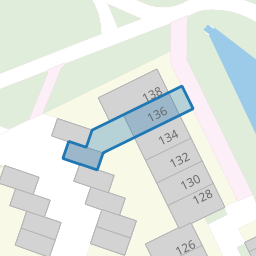 Perceel HGL01-T-1711