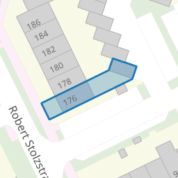 Perceel HGL01-T-1713