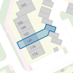 Perceel HGL01-T-1715