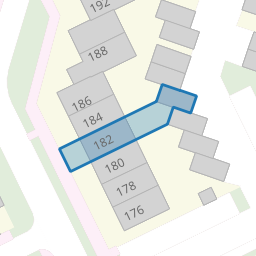 Perceel HGL01-T-1716