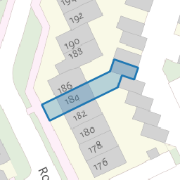 Perceel HGL01-T-1717