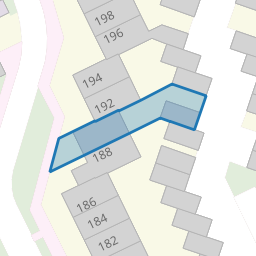 Perceel HGL01-T-1720