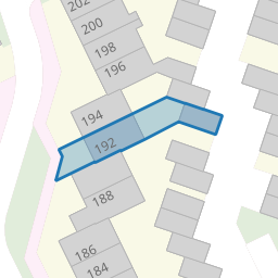 Perceel HGL01-T-1721