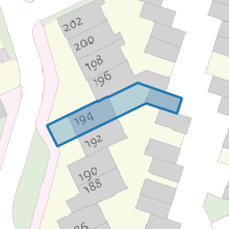 Perceel HGL01-T-1722