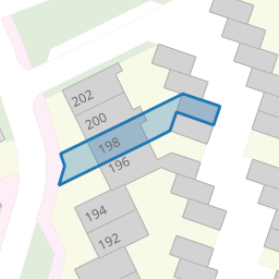 Perceel HGL01-T-1724