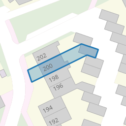 Perceel HGL01-T-1725