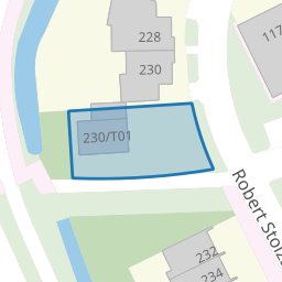 Perceel HGL01-T-1729