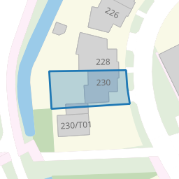 Perceel HGL01-T-1730