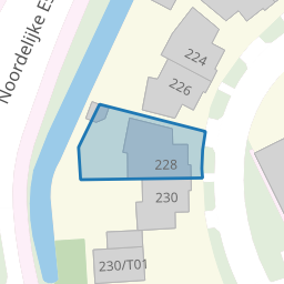 Perceel HGL01-T-1731