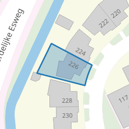 Perceel HGL01-T-1732