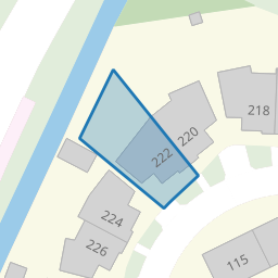 Perceel HGL01-T-1734