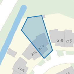 Perceel HGL01-T-1735