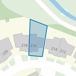 Perceel HGL01-T-1737