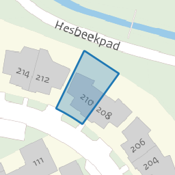 Perceel HGL01-T-1740