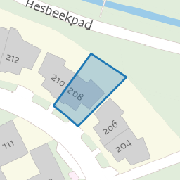 Perceel HGL01-T-1741